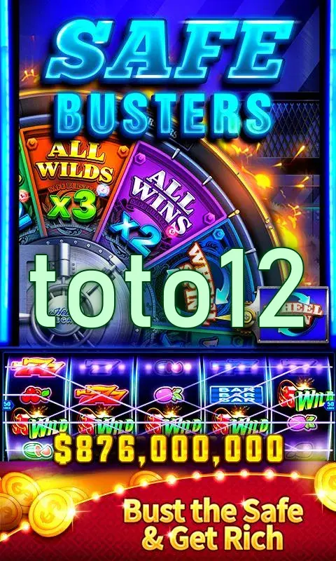 toto12 APK