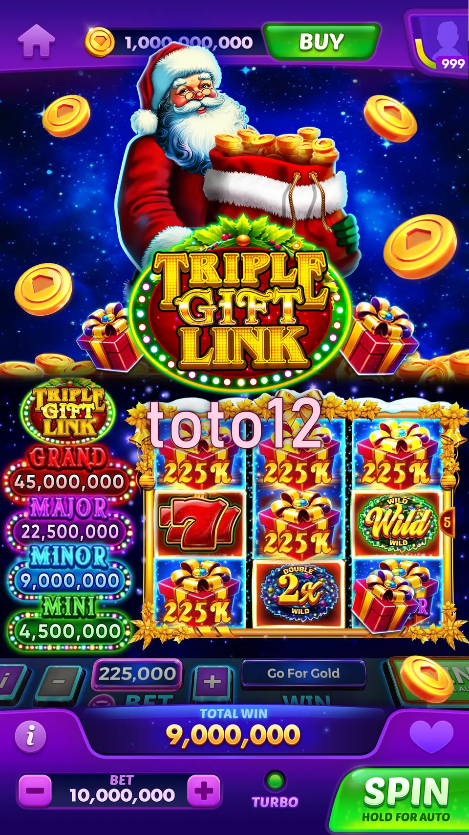 toto12 APK