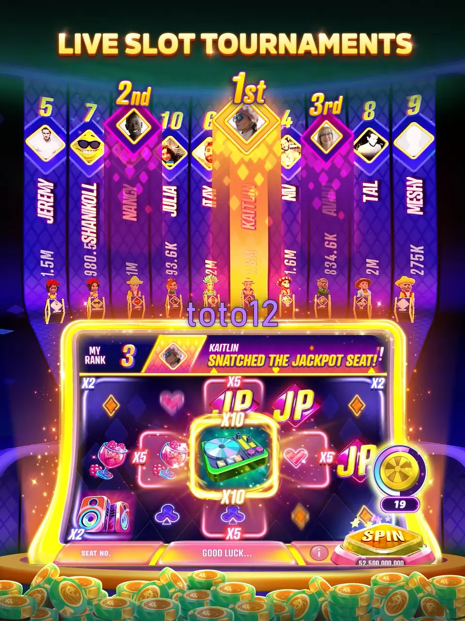toto12 APK