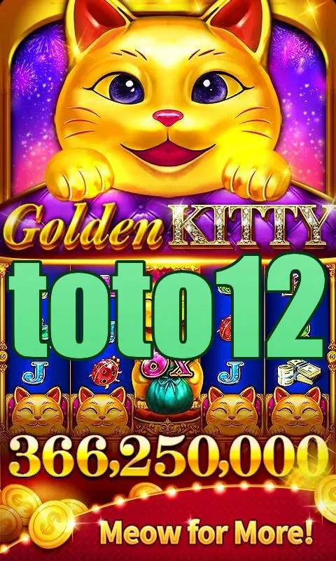 toto12 Masuk