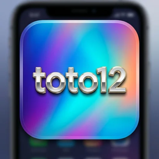 toto12 Logo - Resmi